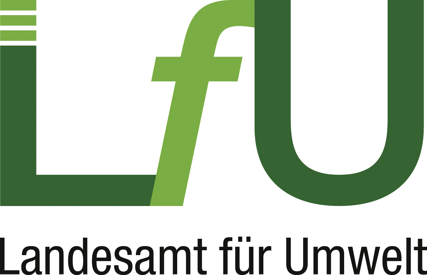 Logo Landesamt für Umwelt